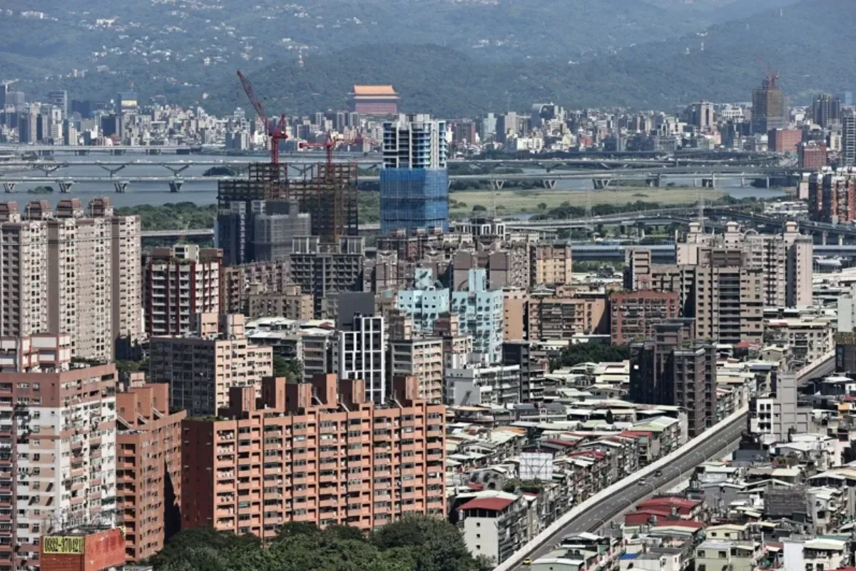 住宅坪數跌破40坪創25年新低  小宅化浪潮加速成形